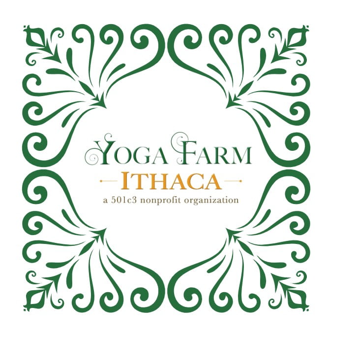yoga farm ithaca brand