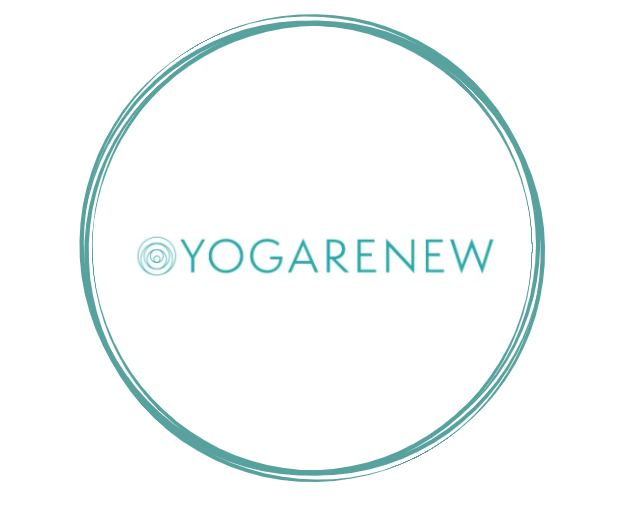 Yogarenew brand